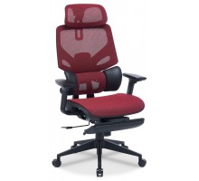 Кресло компьютерное CS-CHR-MC01-RD