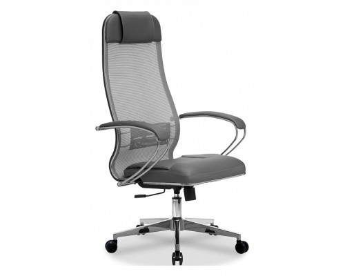 Кресло компьютерное МЕТТА-5(MPES)