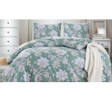 Постельное белье полутораспальное CL-332