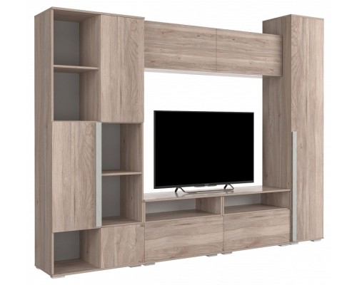 Стенка для гостиной Лайк КГ8