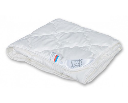 Одеяло двуспальное Шелк-нано