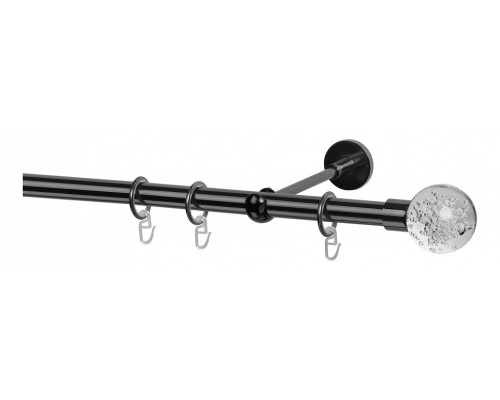 Карниз (300 см) Шар с пузырьками