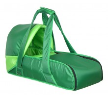 Люлька переносная (29х67х35 см) Фея 00