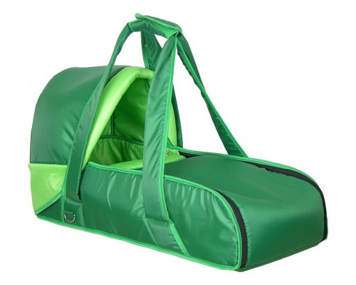 Люлька переносная (29х67х35 см) Фея 00