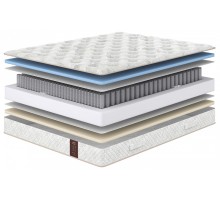 Матрас полутораспальный Dianta Optima 200-140