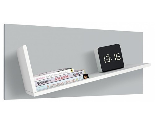 Полка навесная Polini kids Mirum 5Y 800