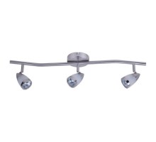 Спот Hiper Chiara H077-3