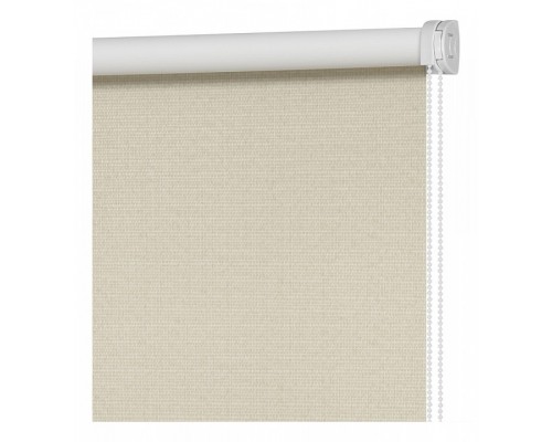 Штора рулонная (120х160 см) Блэкаут Шалюр
