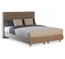 Кровать односпальная Tallinn Boxspring Elite