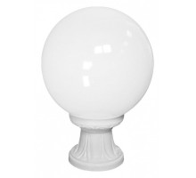 Наземный низкий светильник Fumagalli Globe 250 G25.110.000.WYF1R