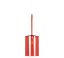 Подвесной светильник Loft it Spillray 10232/C Red