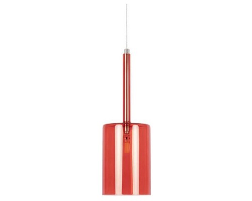 Подвесной светильник Loft it Spillray 10232/C Red