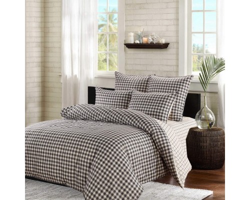 Постельное белье евростандарт Диксан