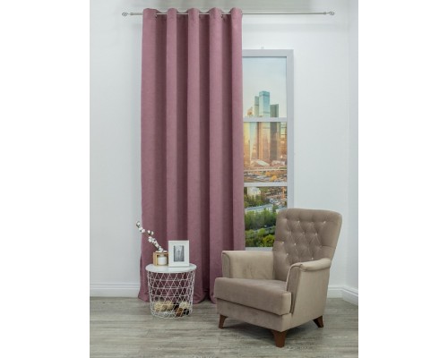 Портьера (200х270 см) 1 шт. Amore Mio RR 318100