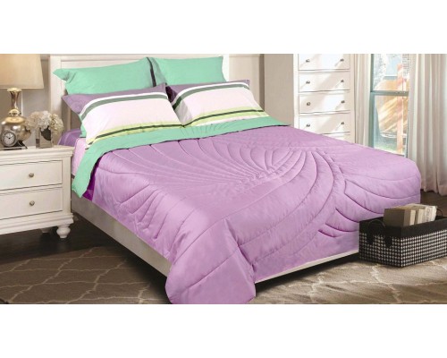 Покрывало евростандарт Duo