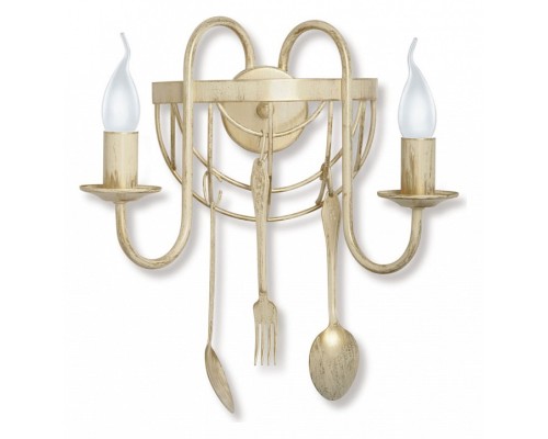 Бра Vitaluce V1333 V1333/2A