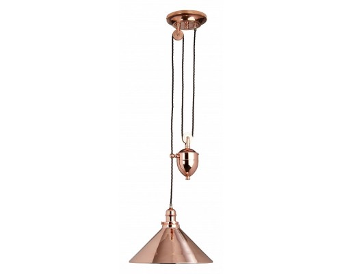 Подвесной светильник Elstead Lighting Provence PV-P-CPR