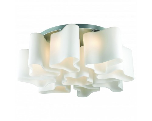 Потолочная люстра ST-Luce Onde 2