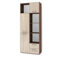 Стеллаж универсальный Бриз СТ.065.808-01