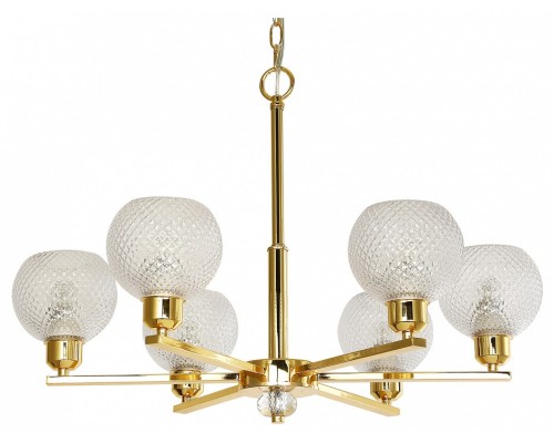 Подвесная люстра F-promo Sunrise 2940-6P