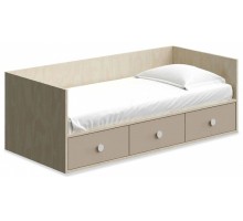 Кровать односпальная Yummy