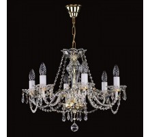 Подвесная люстра Artglass A A 0002/06/20 CE