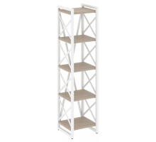 Стеллаж-колонка Loft VR.L-MST.O-5.4