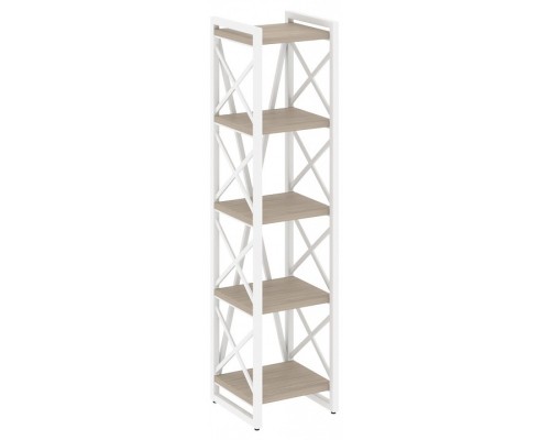 Стеллаж-колонка Loft VR.L-MST.O-5.4