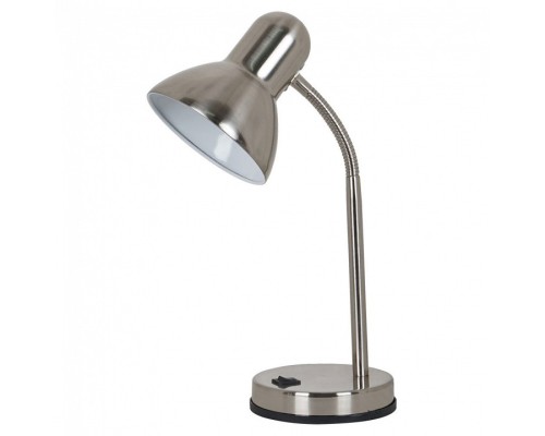 Настольная лампа офисная Arte Lamp Cosy A2488LT-1SS
