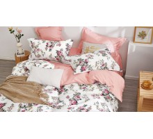 Постельное белье полутораспальное Satin De Luxe