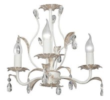 Подвесная люстра Vitaluce V1667 V1667-0/3