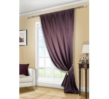 Портьера (200x280 см) 1 шт. Lindor-SH