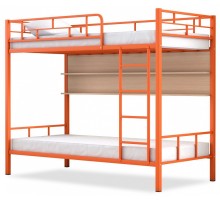 Кровать двухъярусная Ницца