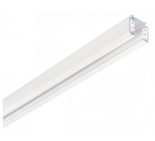 Трек Ideal Lux Link Trimless Track LINK TRIMLESS PROFILE 2000 mm WH ON-OFF