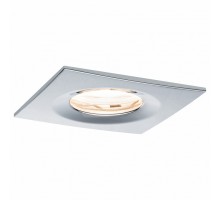 Встраиваемый светильник Paulmann Palio 93630