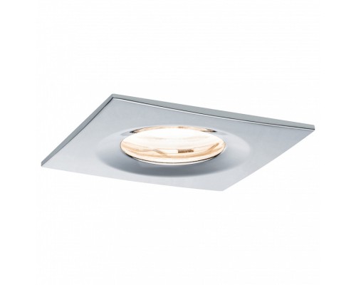 Встраиваемый светильник Paulmann Palio 93630