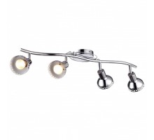 Спот Arte Lamp Focus A5219PL-4CC