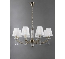 Подвесная люстра Vitaluce V1840 V1840/8