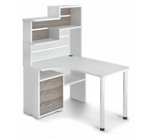 Стол компьютерный Домино СР-132-130