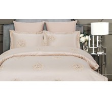 Постельное белье семейное Devin