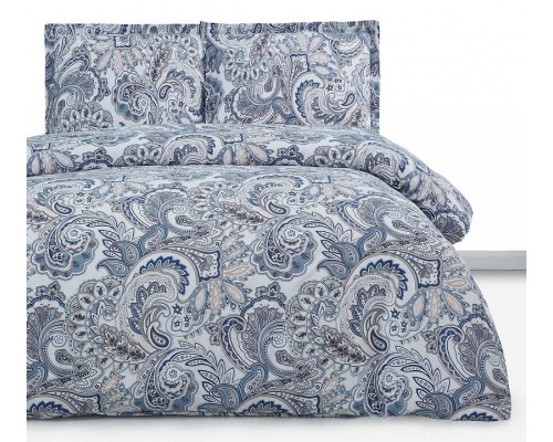 Постельное белье евростандарт Manya