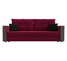 Диван-кровать Валенсия Лайт