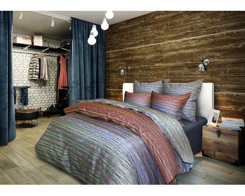 Постельное белье евростандарт Gorgeous