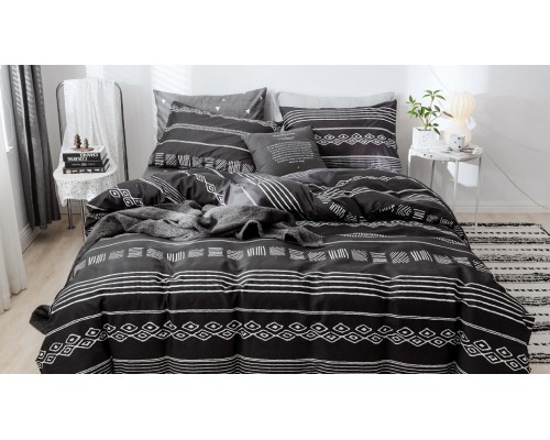 Постельное белье полутораспальное Perfecto 010-EH