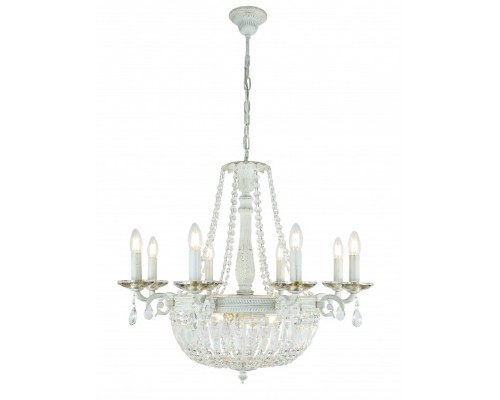 Подвесная люстра Globo Asha 64130-8W