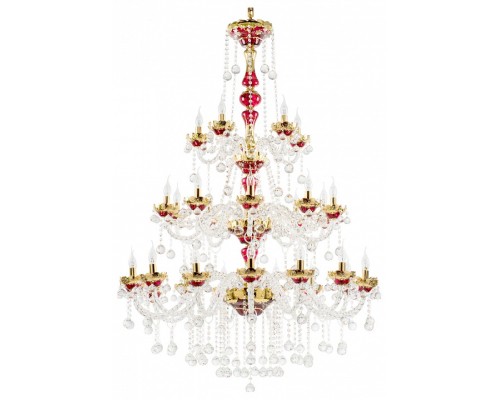 Подвесная люстра Osgona Vidare 738302