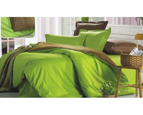 Постельное белье двуспальное OD-21