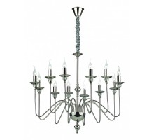 Подвесная люстра Ideal Lux Artu' ARTU' SP12