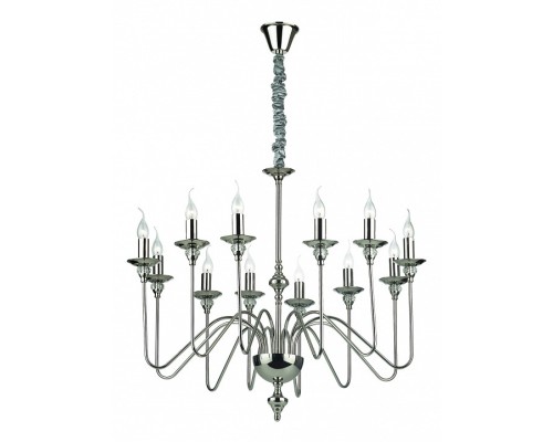 Подвесная люстра Ideal Lux Artu ARTU SP12