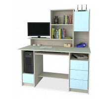 Стол компьютерный Мебелеф-33